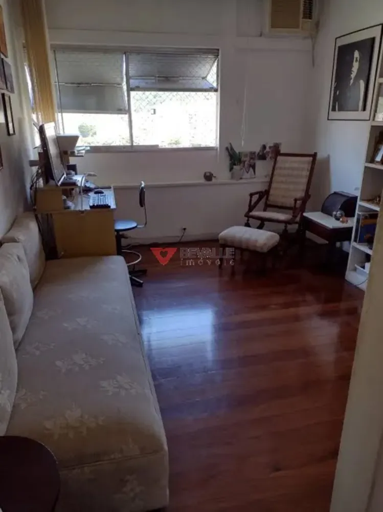 Apartamento, 4 quartos, 242 m² - Foto 12