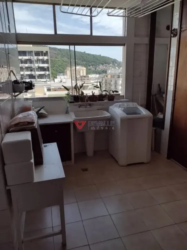 Apartamento, 4 quartos, 242 m² - Foto 8