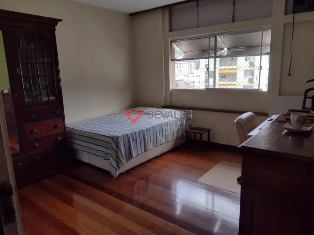 Apartamento, 4 quartos, 242 m² - Foto 13