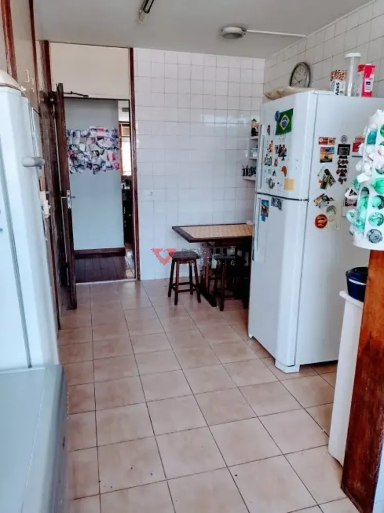Apartamento, 4 quartos, 242 m² - Foto 20