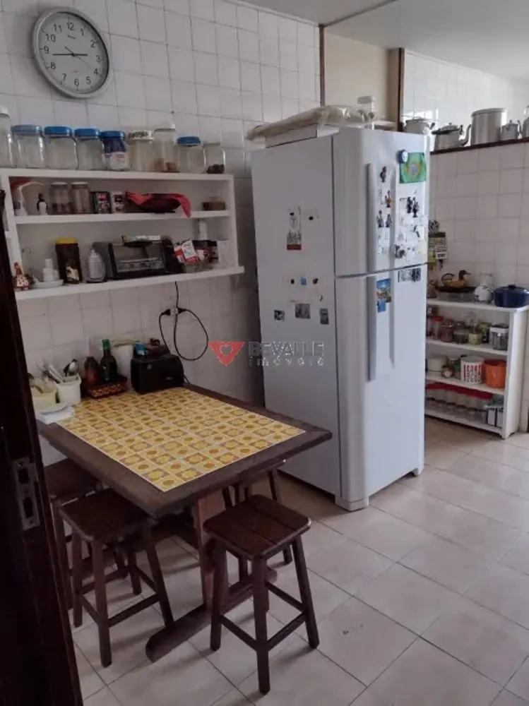 Apartamento, 4 quartos, 242 m² - Foto 6