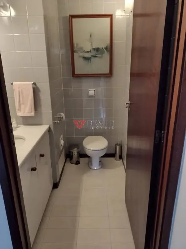 Apartamento, 4 quartos, 242 m² - Foto 15
