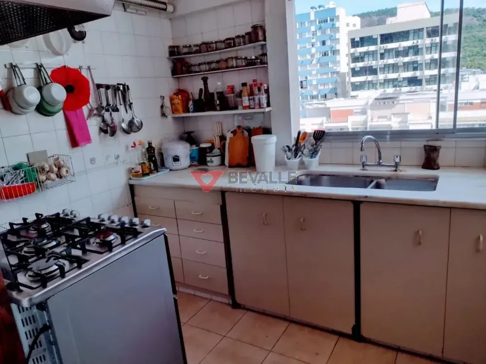 Apartamento, 4 quartos, 242 m² - Foto 21