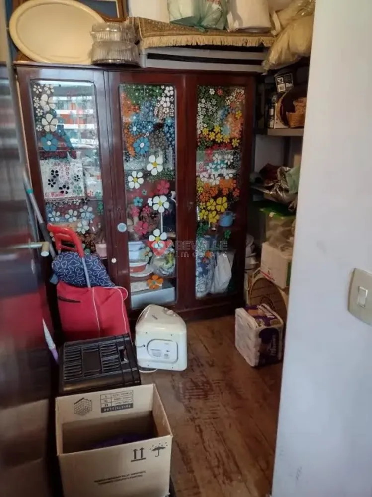 Apartamento, 4 quartos, 242 m² - Foto 9