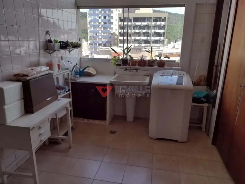 Apartamento, 4 quartos, 242 m² - Foto 7