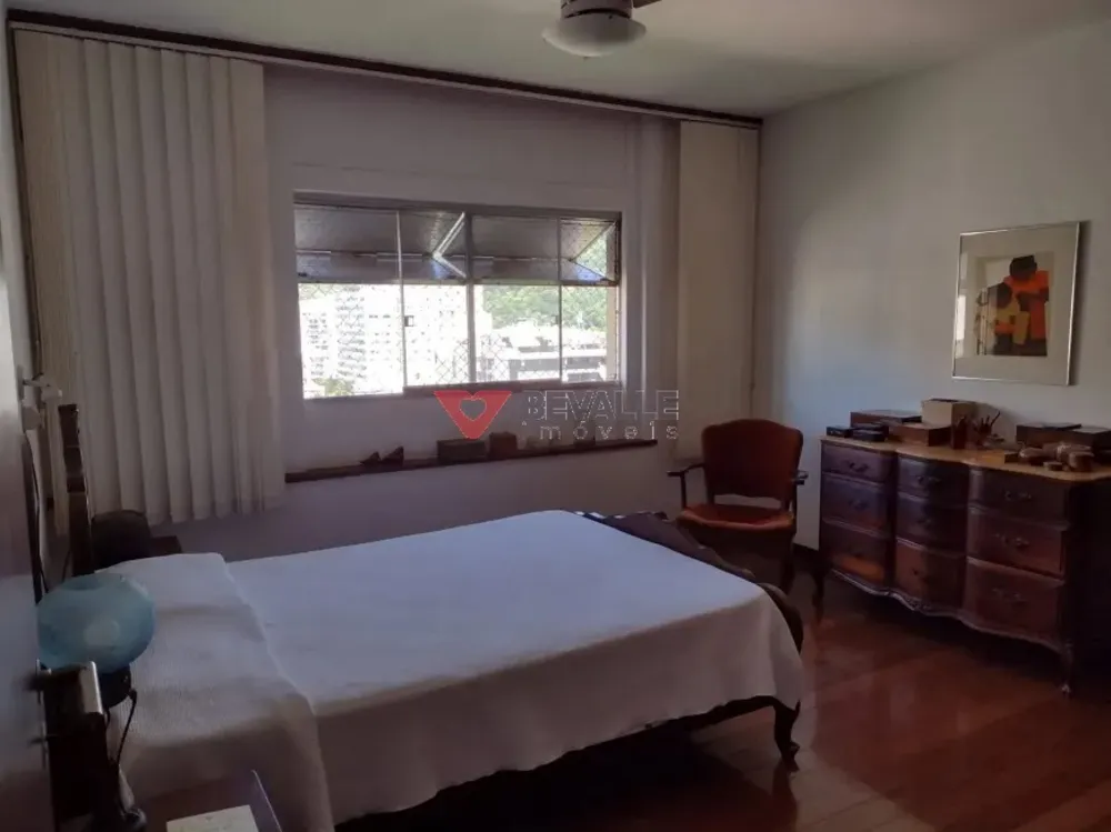Apartamento, 4 quartos, 242 m² - Foto 10