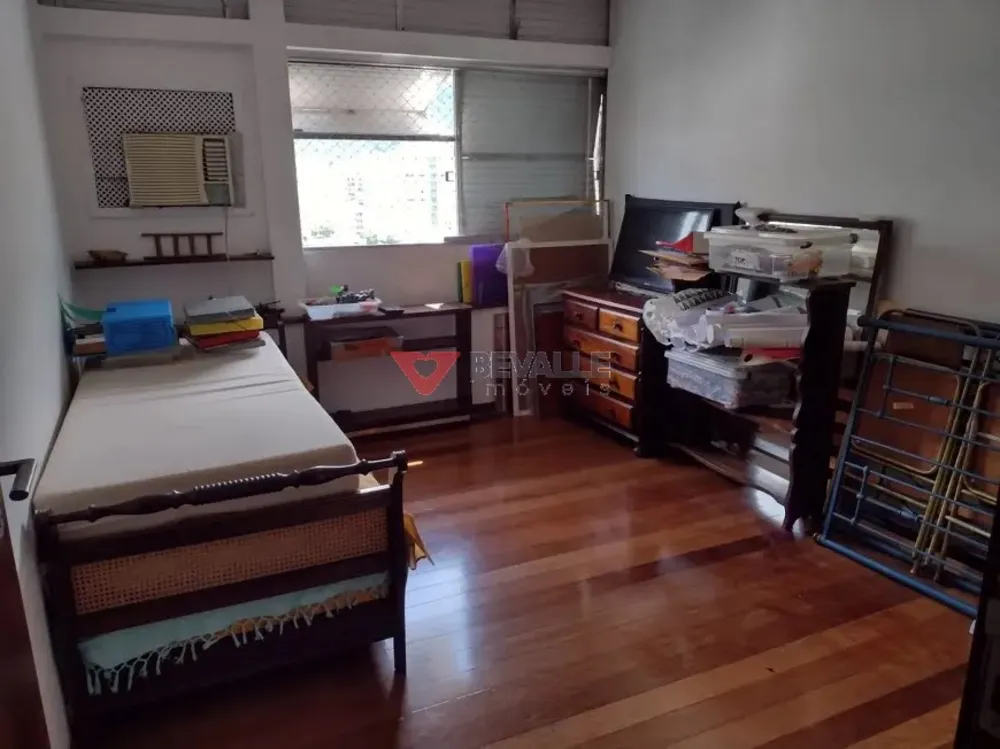 Apartamento, 4 quartos, 242 m² - Foto 14