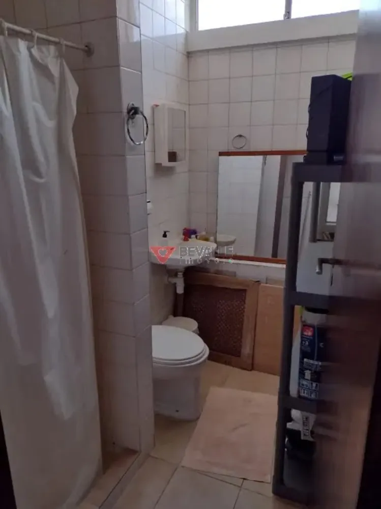 Apartamento, 4 quartos, 242 m² - Foto 17