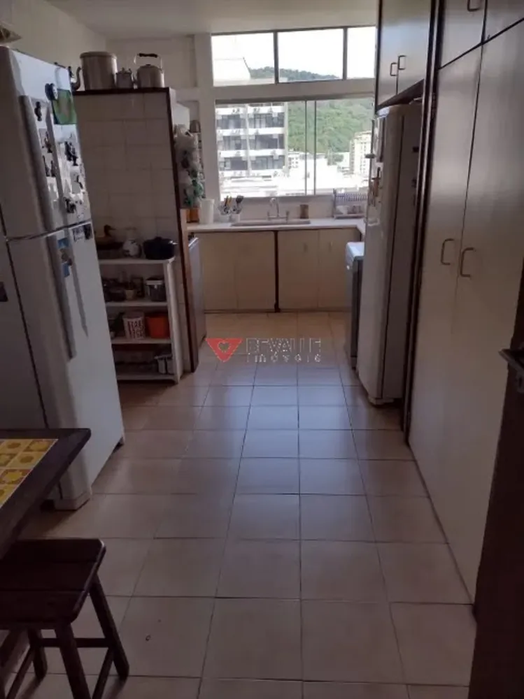 Apartamento, 4 quartos, 242 m² - Foto 22