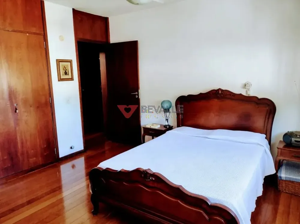 Apartamento, 4 quartos, 242 m² - Foto 11