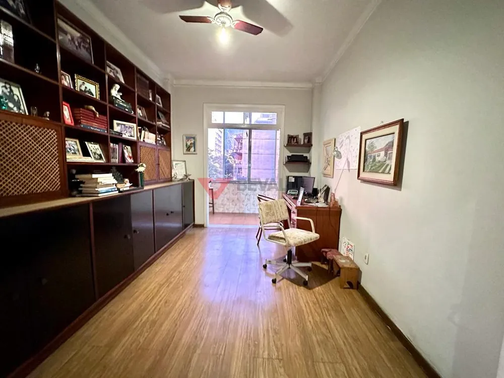 Apartamento, 4 quartos, 200 m² - Foto 21