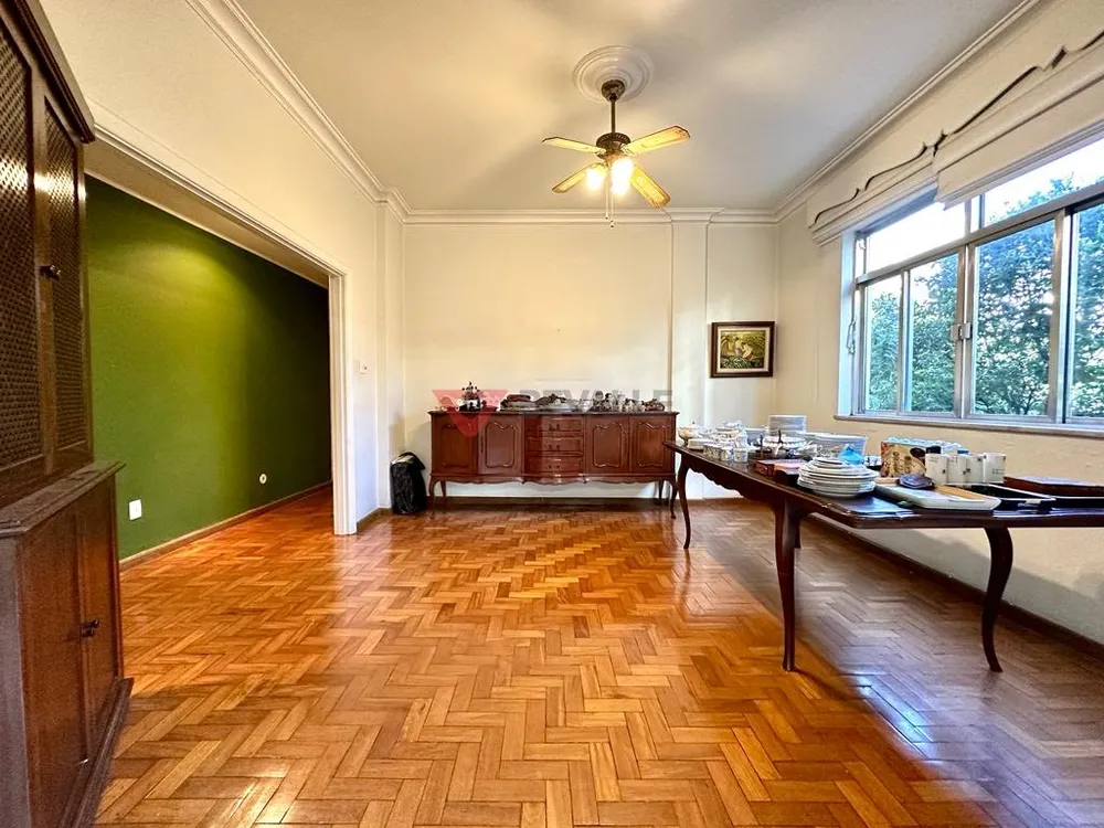 Apartamento, 4 quartos, 200 m² - Foto 6
