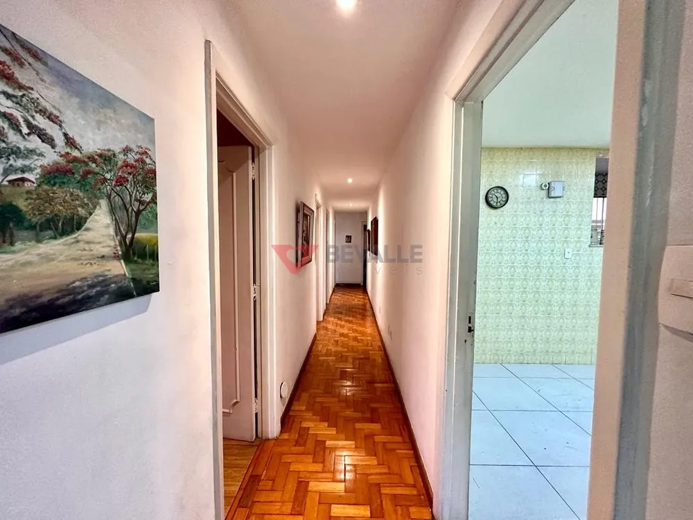 Apartamento, 4 quartos, 200 m² - Foto 4