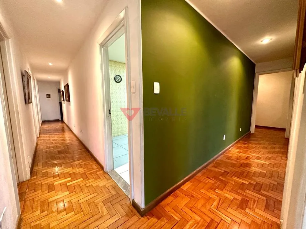 Apartamento, 4 quartos, 200 m² - Foto 3