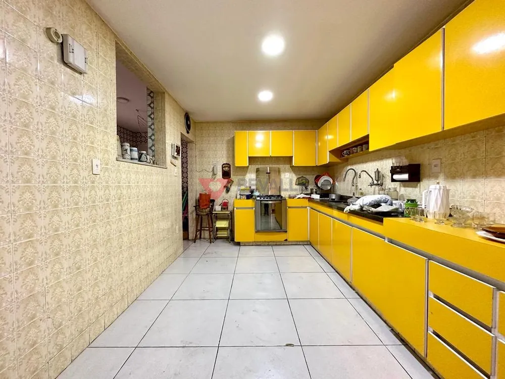 Apartamento, 4 quartos, 200 m² - Foto 23