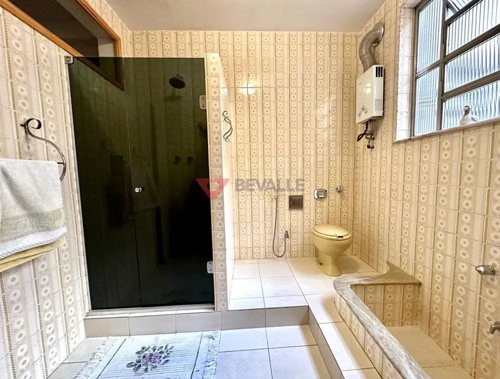 Apartamento, 4 quartos, 200 m² - Foto 12