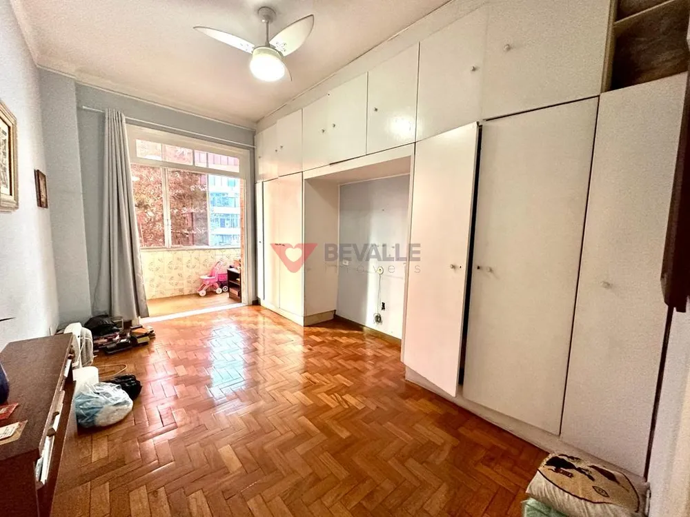 Apartamento, 4 quartos, 200 m² - Foto 16