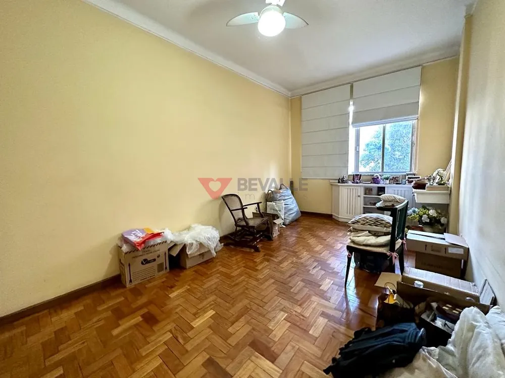 Apartamento, 4 quartos, 200 m² - Foto 15