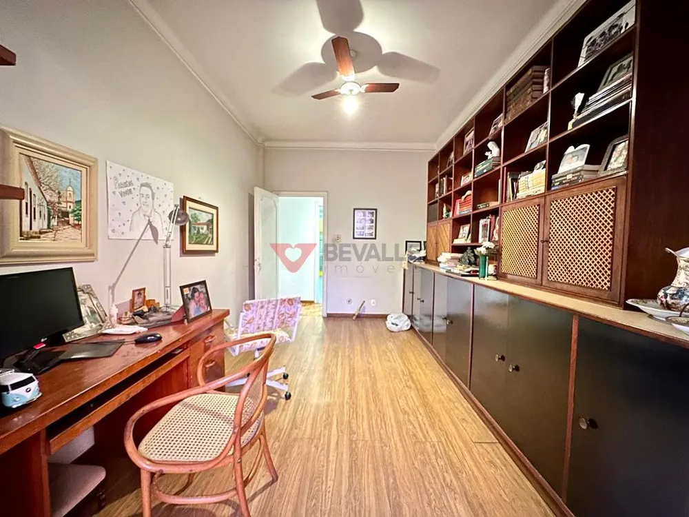 Apartamento, 4 quartos, 200 m² - Foto 22