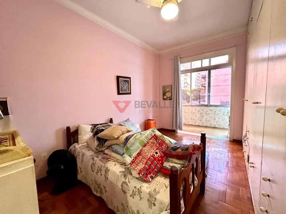 Apartamento, 4 quartos, 200 m² - Foto 19