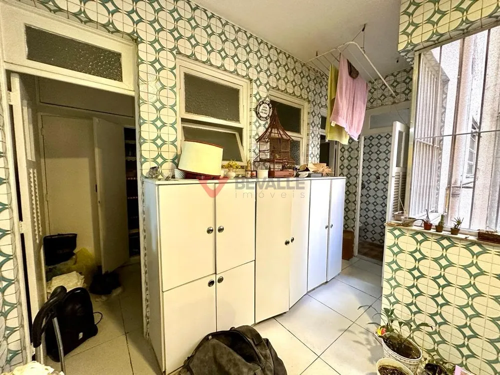 Apartamento, 4 quartos, 200 m² - Foto 28