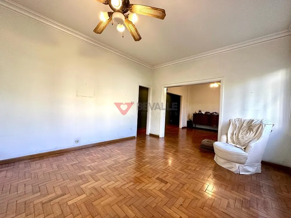 Apartamento, 4 quartos, 200 m² - Foto 10