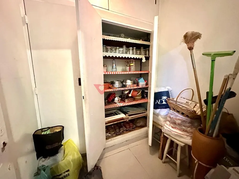 Apartamento, 4 quartos, 200 m² - Foto 24