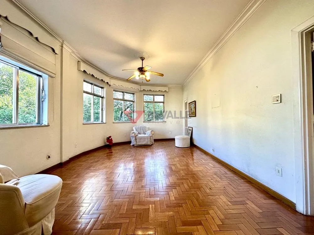 Apartamento, 4 quartos, 200 m² - Foto 8