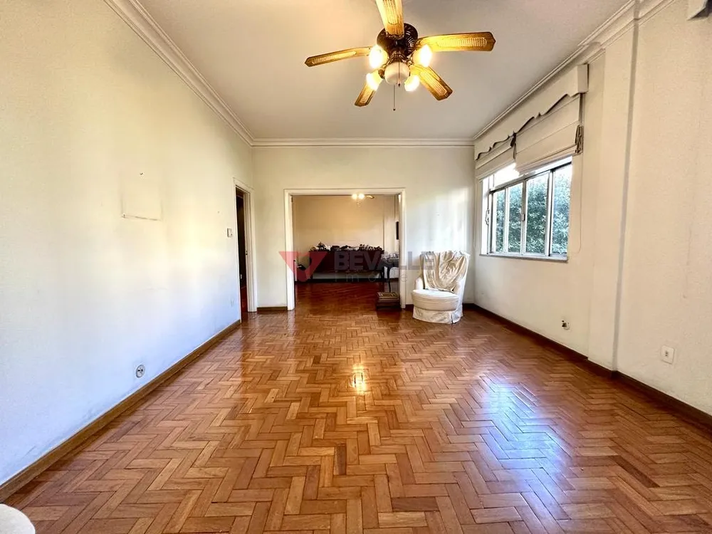 Apartamento, 4 quartos, 200 m² - Foto 9