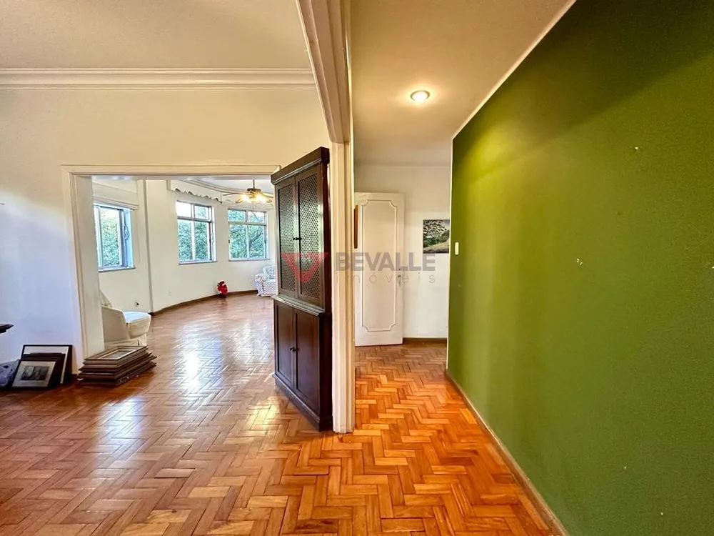 Apartamento, 4 quartos, 200 m² - Foto 5
