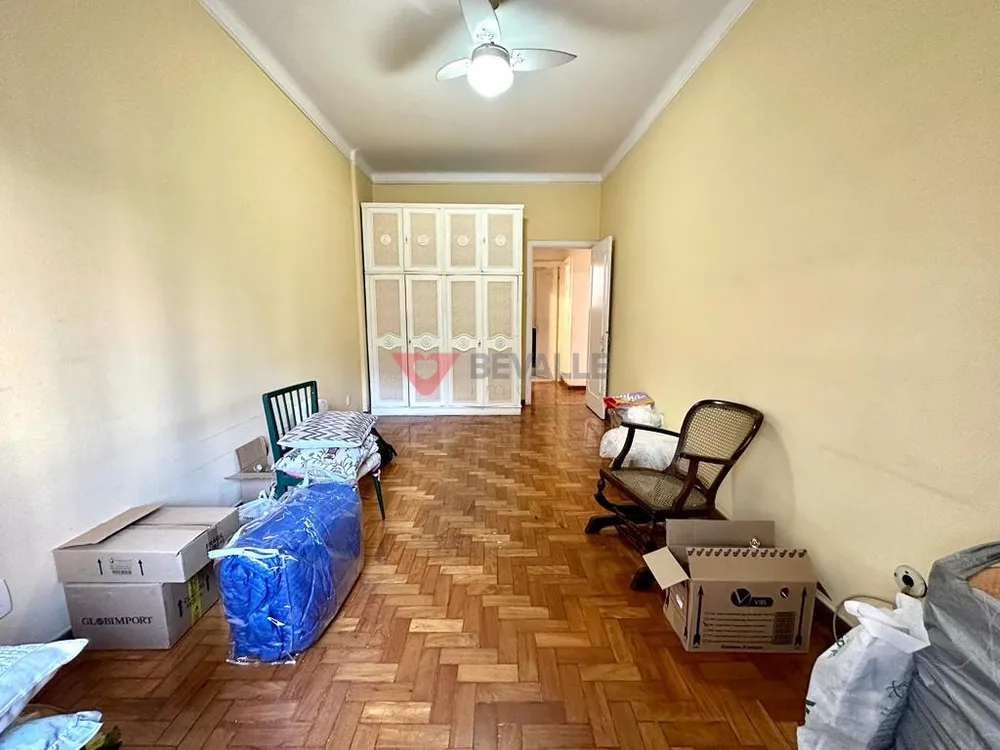 Apartamento, 4 quartos, 200 m² - Foto 14