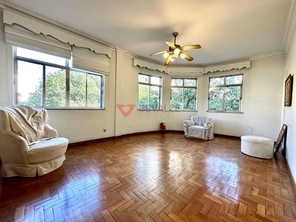 Apartamento, 4 quartos, 200 m² - Foto 1