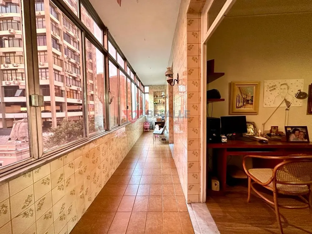 Apartamento, 4 quartos, 200 m² - Foto 11