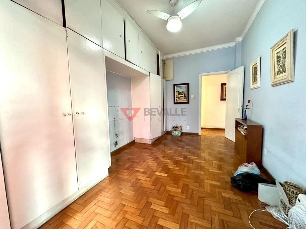 Apartamento, 4 quartos, 200 m² - Foto 17