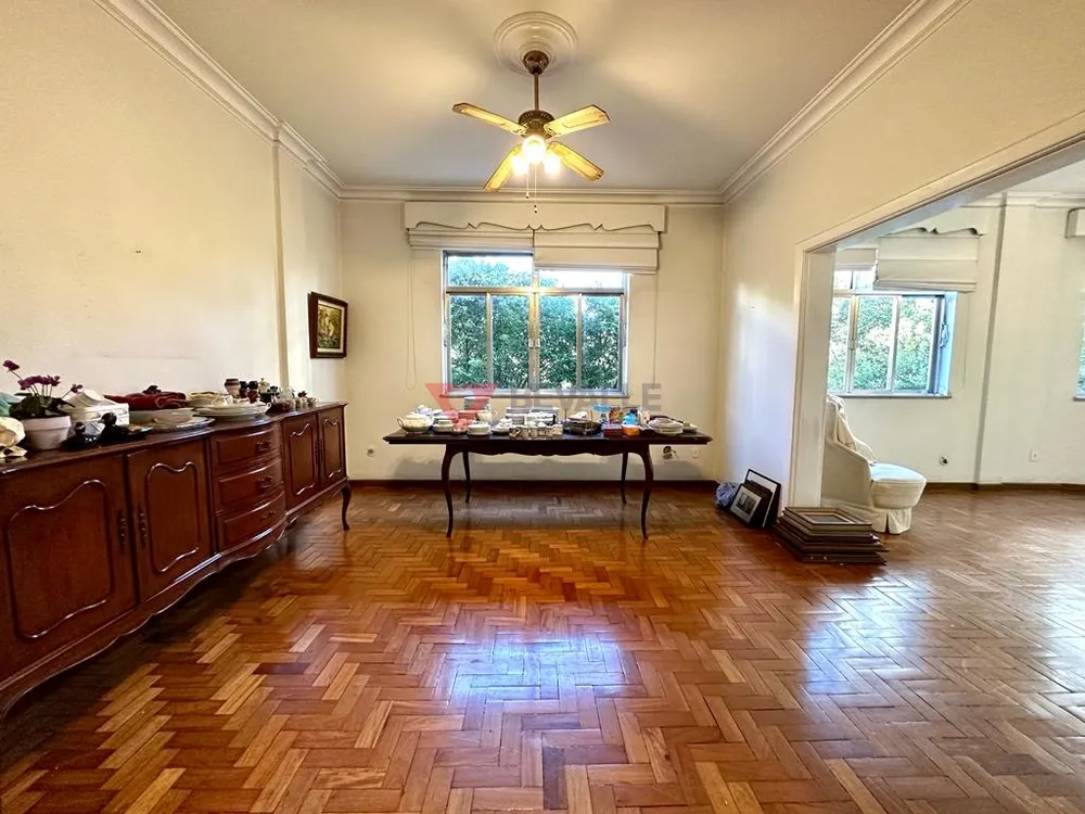 Apartamento, 4 quartos, 200 m² - Foto 7