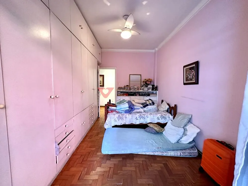 Apartamento, 4 quartos, 200 m² - Foto 20