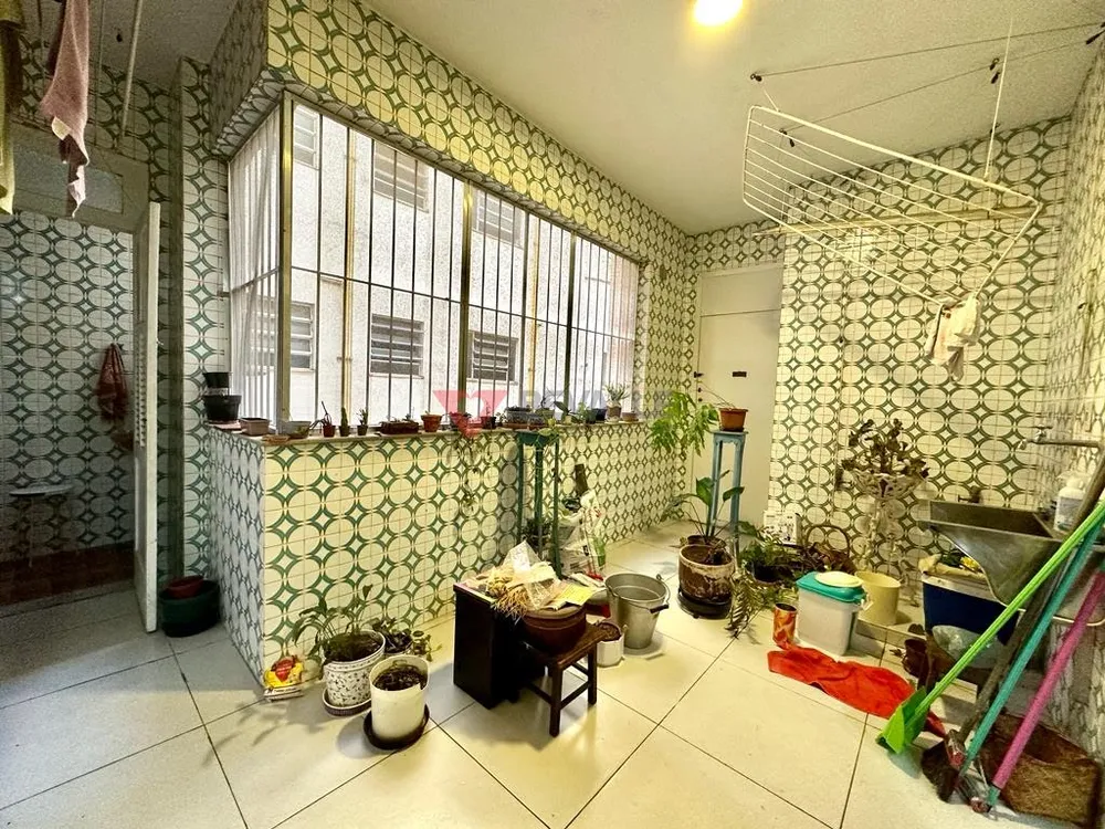 Apartamento, 4 quartos, 200 m² - Foto 27