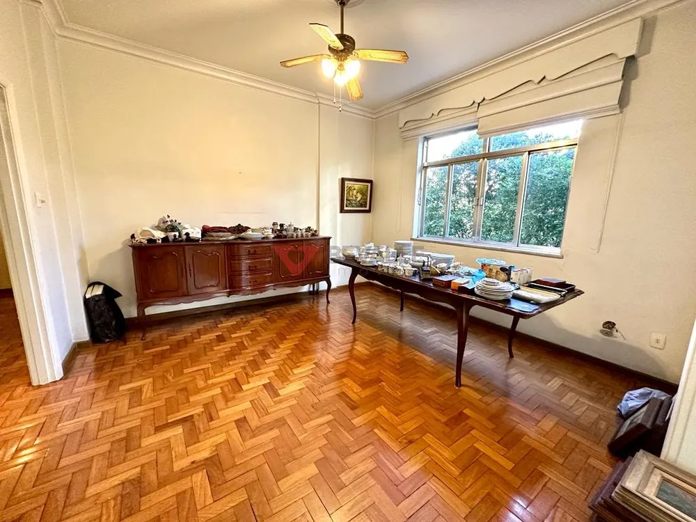 Apartamento, 4 quartos, 200 m² - Foto 2