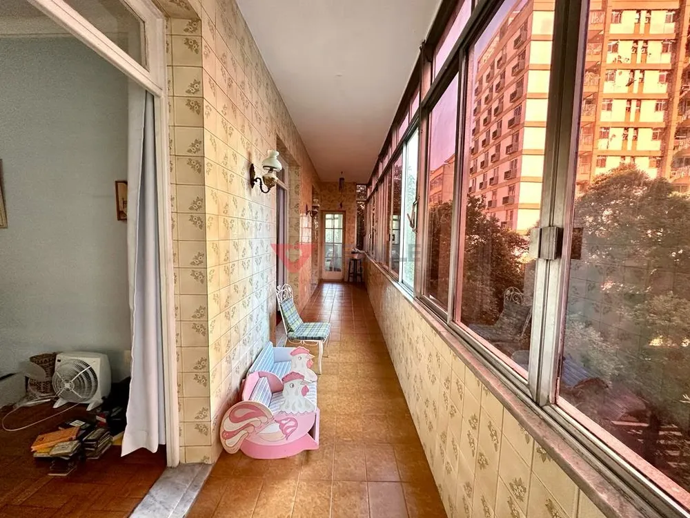Apartamento, 4 quartos, 200 m² - Foto 18