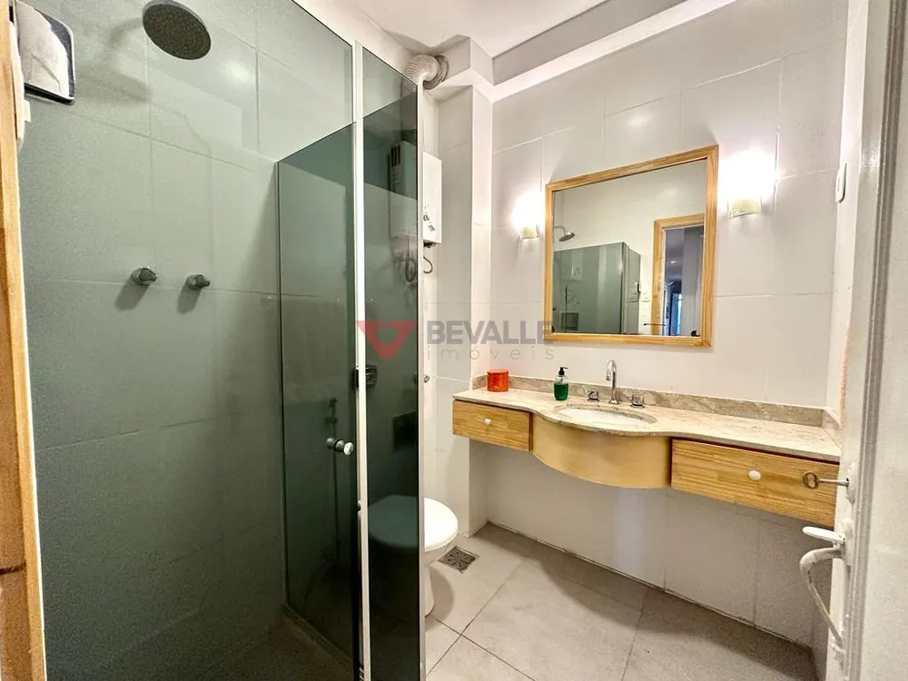 Apartamento, 4 quartos, 200 m² - Foto 13
