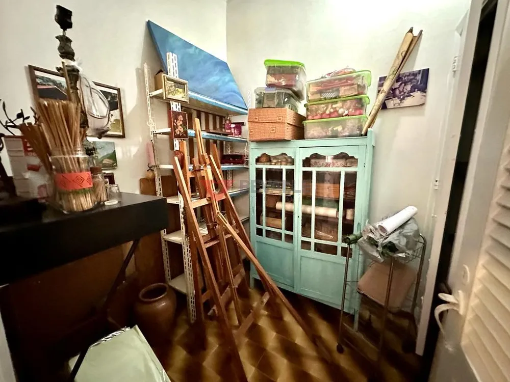 Apartamento, 4 quartos, 200 m² - Foto 26