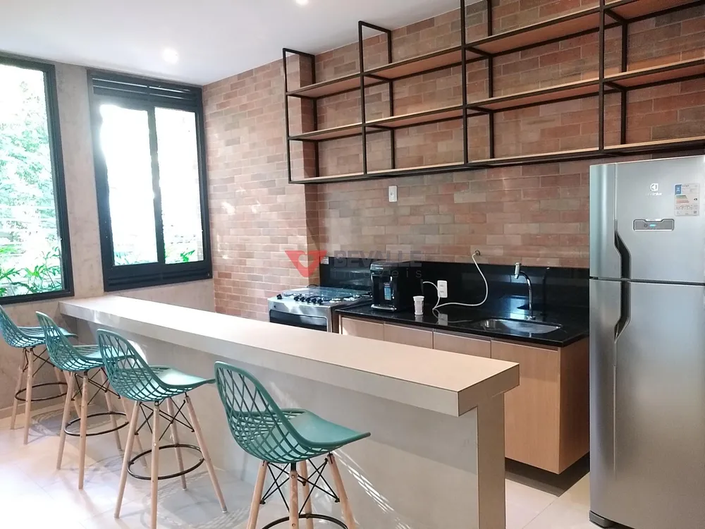 Apartamento, 2 quartos, 78 m² - Foto 21