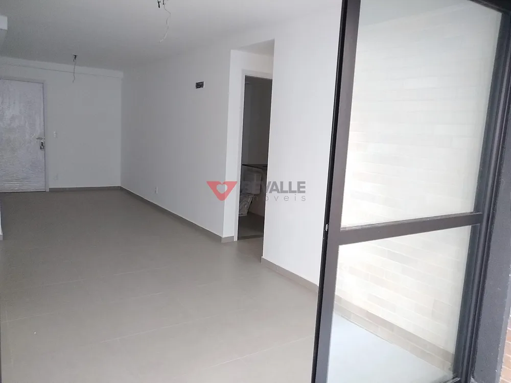 Apartamento, 2 quartos, 78 m² - Foto 1