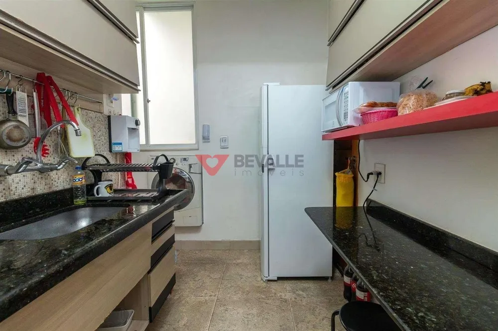 Apartamento, 2 quartos, 67 m² - Foto 15