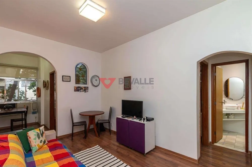 Apartamento, 2 quartos, 67 m² - Foto 3
