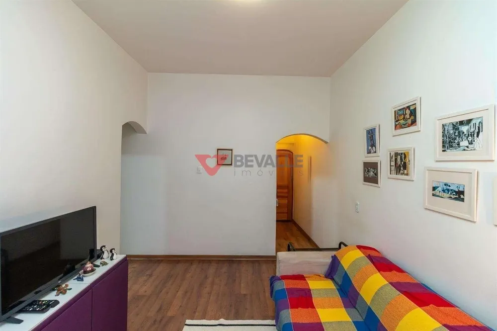 Apartamento, 2 quartos, 67 m² - Foto 2