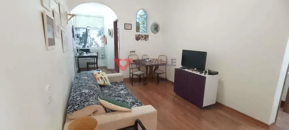 Apartamento, 2 quartos, 67 m² - Foto 6