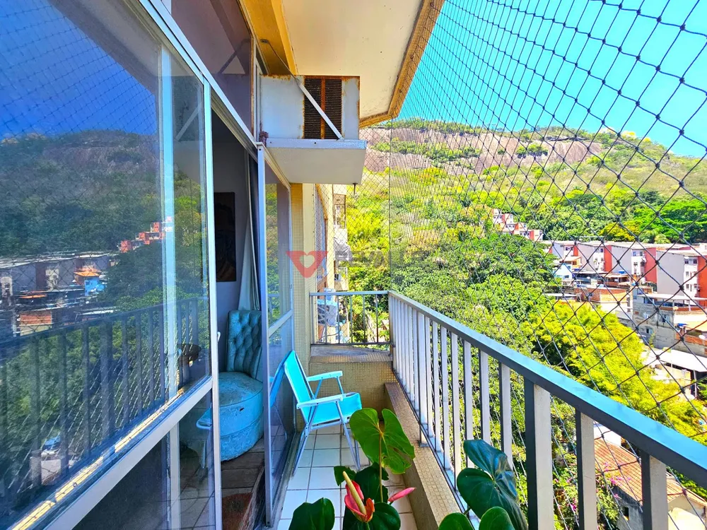 Apartamento, 2 quartos, 100 m² - Foto 4