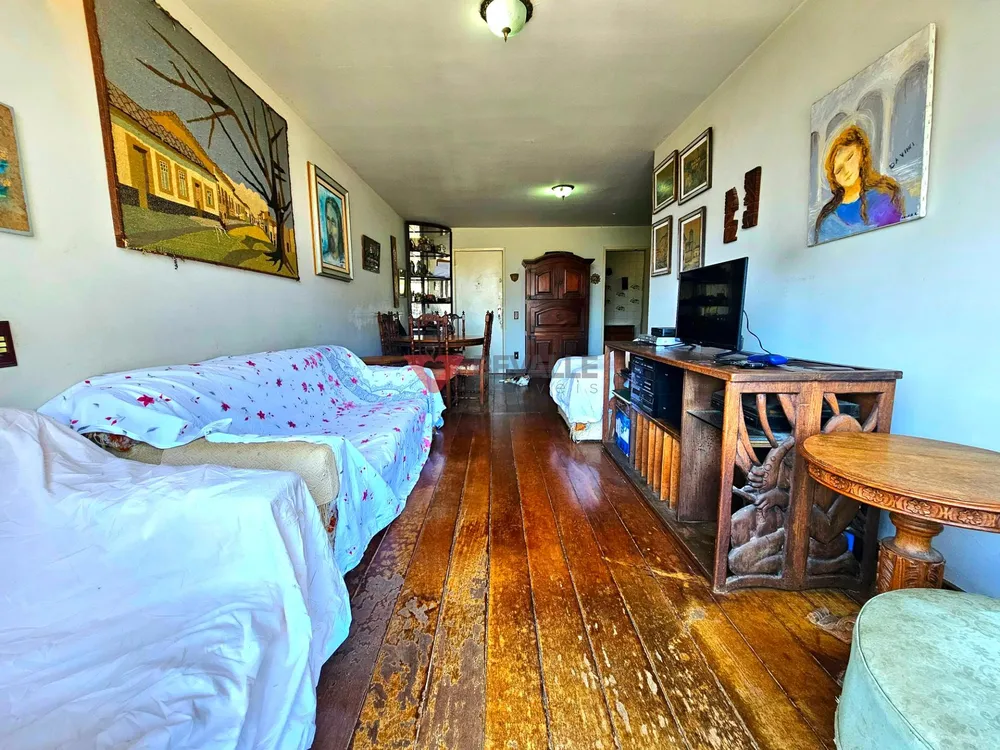 Apartamento, 2 quartos, 100 m² - Foto 4