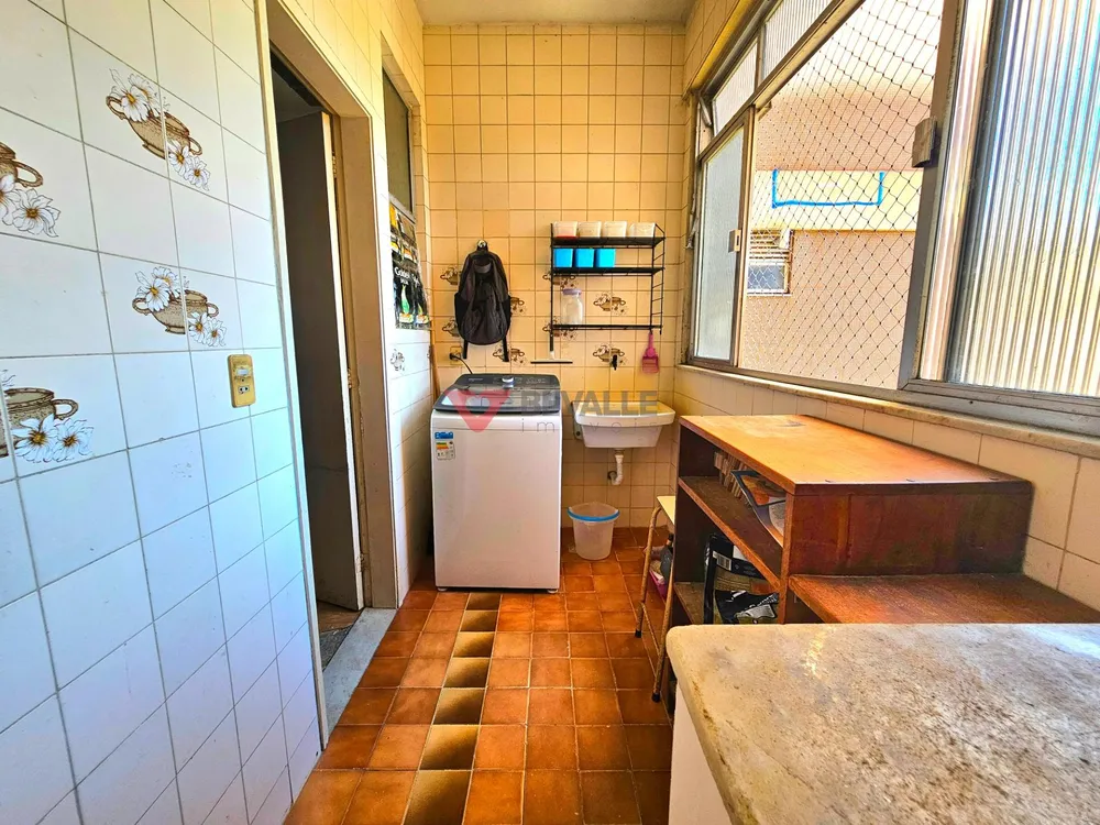 Apartamento, 2 quartos, 100 m² - Foto 12